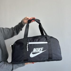 Спортивна чоловіча сумка Puma, Класична містка сумка для тренувань Пума